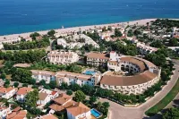 Hotel Pino Alto by Alegria Hotels in Vandellos i l'Hospitalet de l'Infant