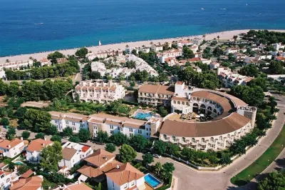 Hotel Pino Alto by Alegria Hotels in Miami Platja