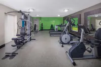 La Quinta Inn & Suites by Wyndham Chattanooga - East Ridge - Gym