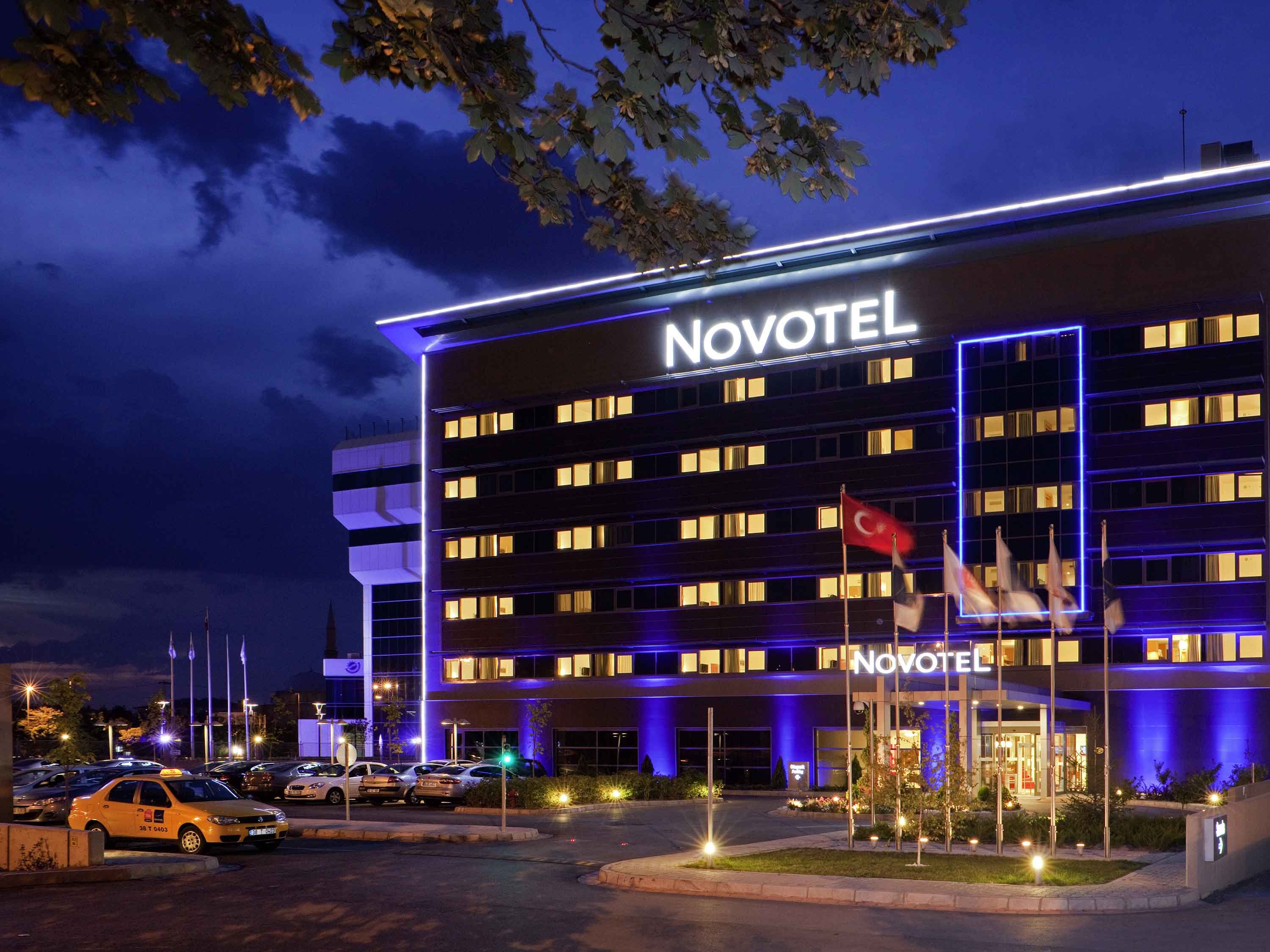 Novotel Kayseri