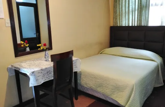 格蘭蘇克雷酒店