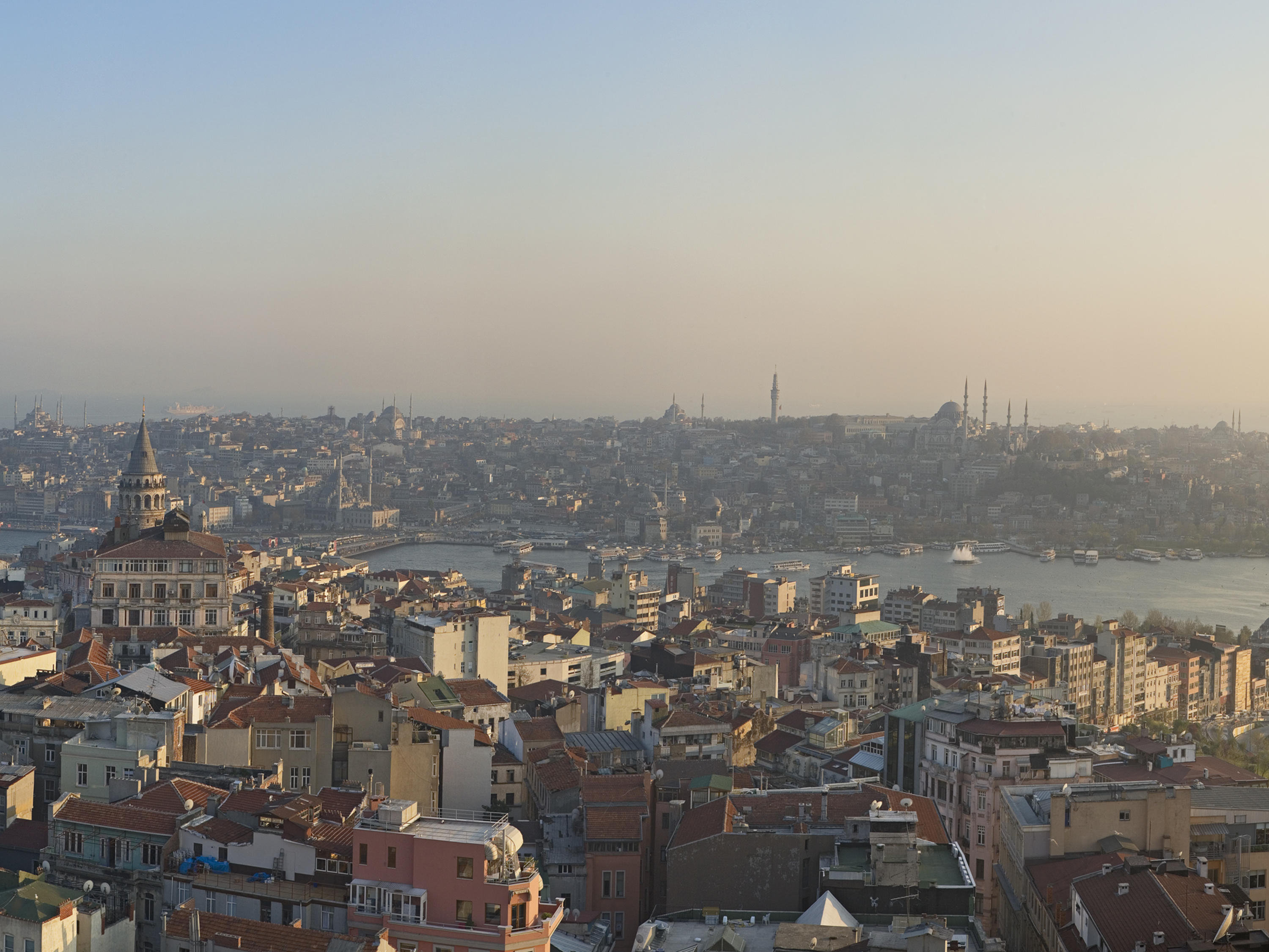 Mercure Istanbul West Hotel & Convention Center