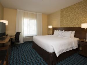 Fairfield Inn & Suites Durango