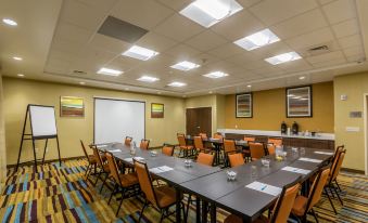 Fairfield Inn & Suites Butte