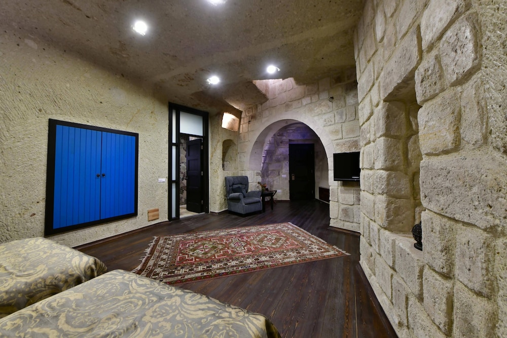 Cappadocia Estates Hotel