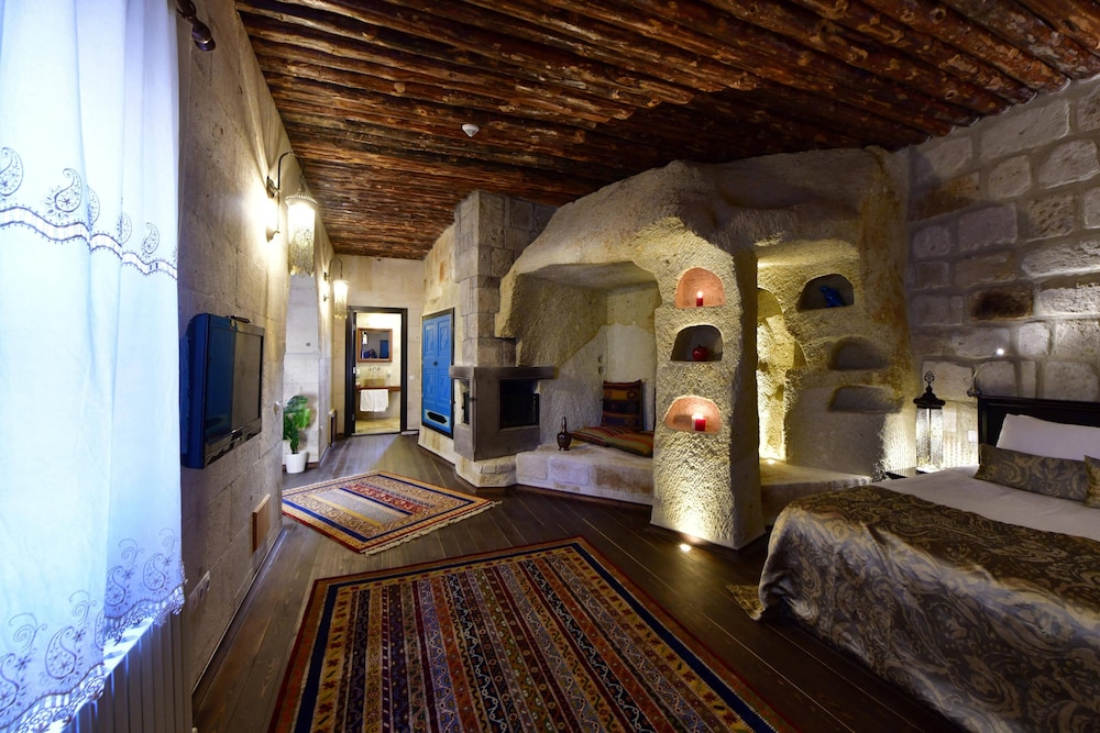 Cappadocia Estates Hotel