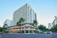 OUTRIGGER Waikīkī Paradise Hotel