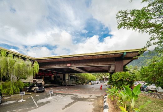 다마이 비치 리조트 오션뷰