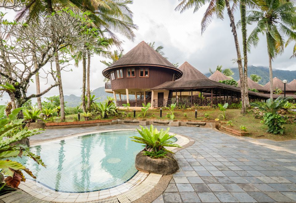 5. 다마이 비치 리..