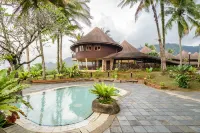 Damai Beach Resort Hotels in Kuching
