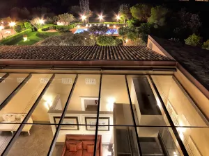 Villa Athena Resort