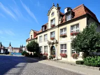Podewils Old Town Gdansk Hotels near Sobieszewo Island