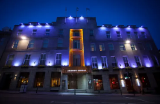 Aberdeen Douglas Hotel
