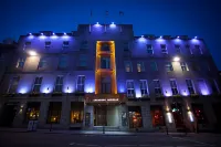 Aberdeen Douglas Hotel Hotels near University of Aberdeen