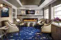 Fairmont Empress Hotel - spa
