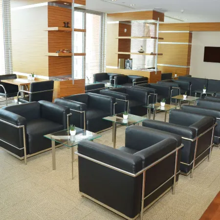 Swissotel Buyuk Efes Izmir