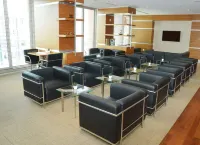 Swissotel Buyuk Efes Izmir - 5-Sterne
