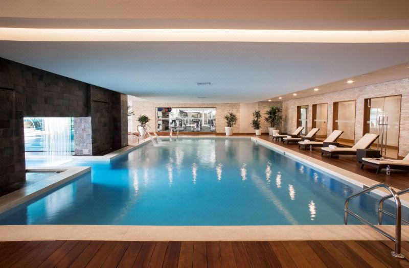 Swissôtel Lima photo 3