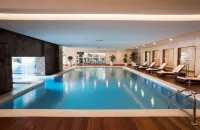 Swissôtel Lima - Sang Trọng