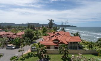 Sabah Beach Villas & Suites