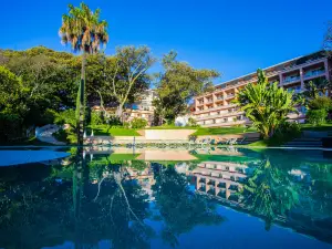 Olissippo Lapa Palace – The Leading Hotels of the World