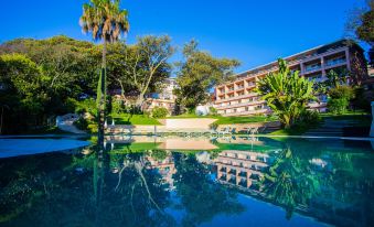 Olissippo Lapa Palace – The Leading Hotels of the World