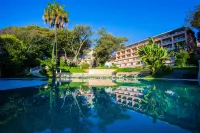 Olissippo Lapa Palace – The Leading Hotels of the World - Ocean View