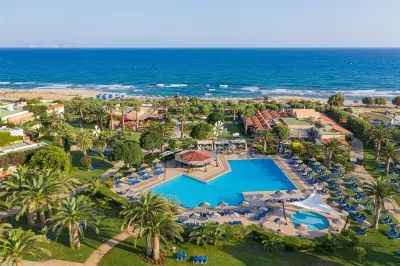 Anissa Beach Hotel Hotels in Agkisaras