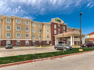 marriott hotels in dumas tx