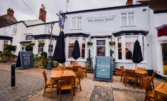 Abbey Fields by Chef & Brewer Collection