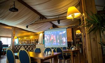 Park Hotel Soykino