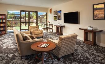 The Westin Desert Willow Villas, Palm Desert