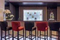 PLAZA Premium Den Haag City Center - bar