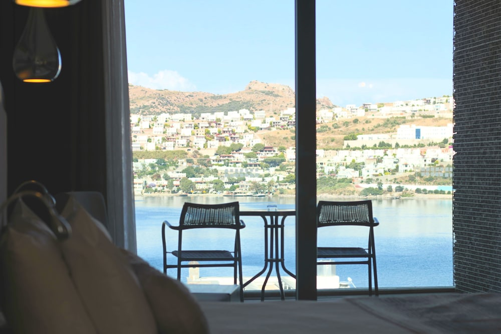 Costa Farilya Special Class Hotel Bodrum