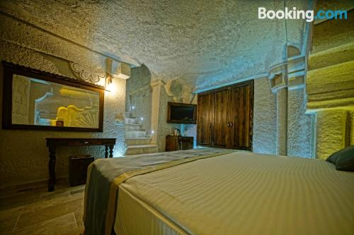 Castle Cave Hotel