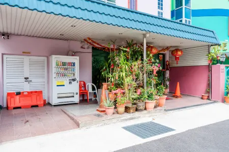 Hotel Fuji