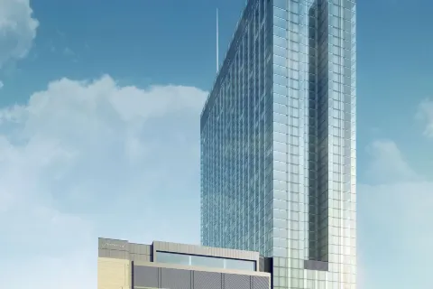 Fairmont Austin