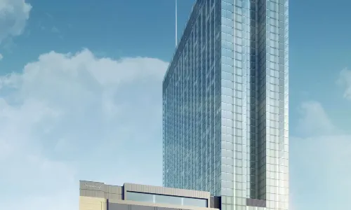 Fairmont Austin