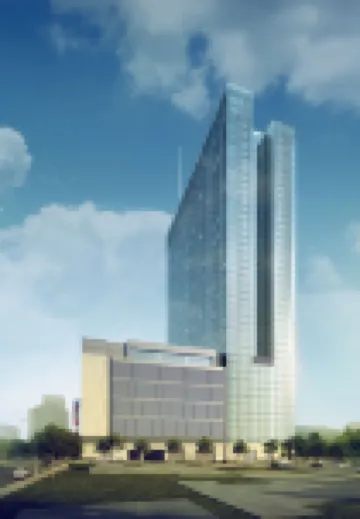 Fairmont Austin Hotels in 