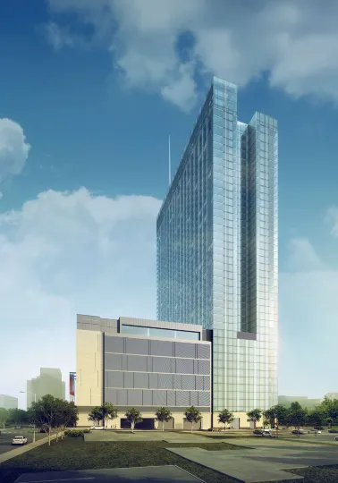 Fairmont Austin