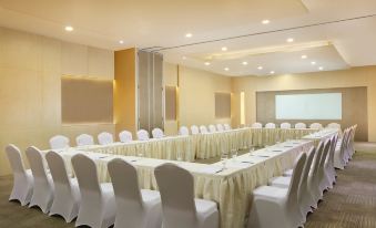 Four Points by Sheraton Medan