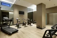 유로스타 카테드랄 그라나다 호텔