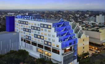 Novotel Suites Yogyakarta Malioboro