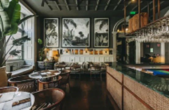 Torel 1884 Suites & Apartments