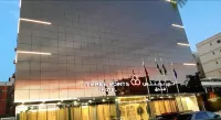 Three Points Al Salama Các khách sạn ở Jeddah