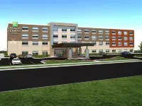 Holiday Inn Express & Suites Ann Arbor - University South Hotel in zona Università del Michigan