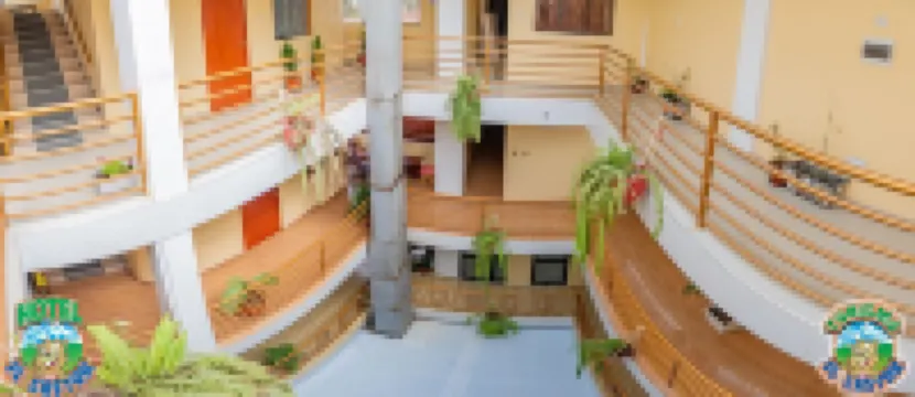 Hotel El Castor Hotels in Huaraz