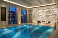 Shangri-La Tokyo - 5-Star