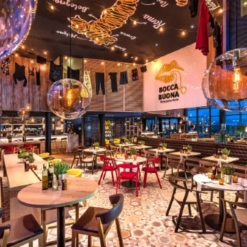 Radisson Hotel Zurich Airport