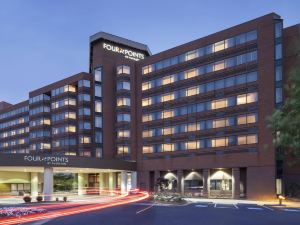 Four Points by Sheraton Richmond